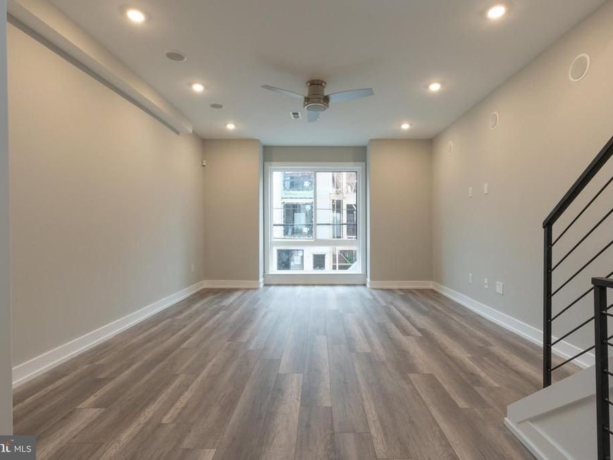 143 W Huntingdon Street, Unit 2, Philadelphia, PA 19133 Main Photo