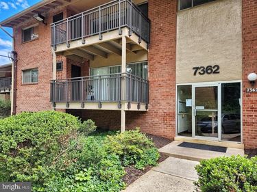 7362 ROUTE 29, Unit 62/101, FALLS CHURCH, VA 22046