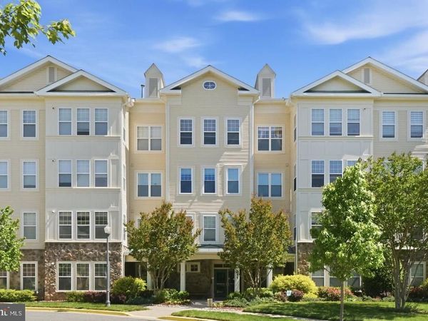 311 HIGH GABLES DRIVE , Unit 101, GAITHERSBURG, MD 20878