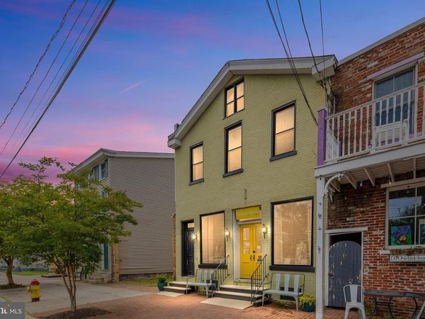 38 CLINTON STREET , DELAWARE CITY, DE 19706