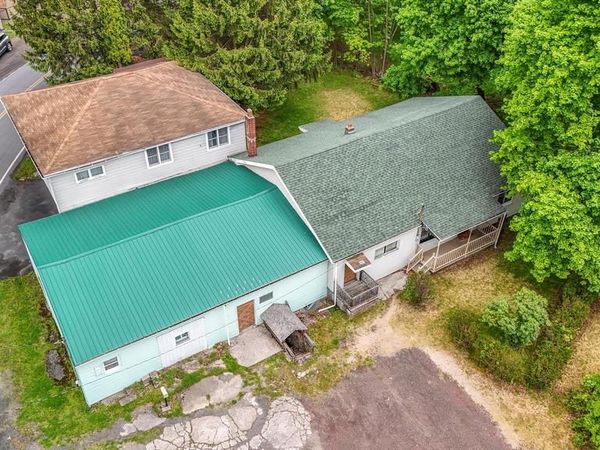 38 N 8TH STREET, MAHANOY CITY, PA 17948