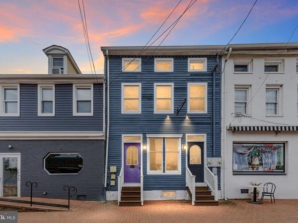 90 CLINTON STREET , DELAWARE CITY, DE 19706
