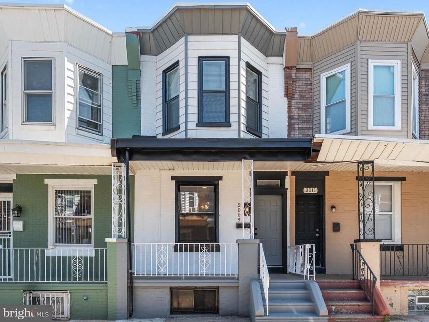 2009 Birch Street , Philadelphia, PA 19134 Main Photo