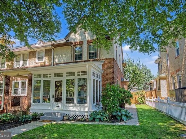 437 GEDDES STREET, WILMINGTON, DE 19805