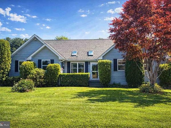 105 DOGWOOD DRIVE , GALENA, MD 21635