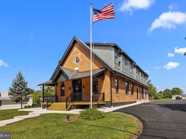 819 BLOOMING GLEN ROAD , Unit APT 6, PERKASIE, PA 18944