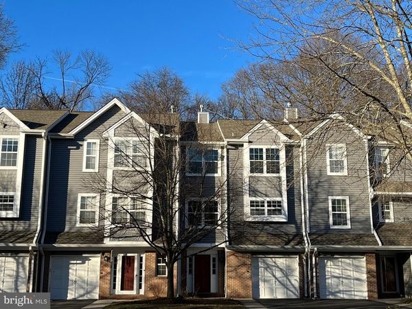 15 HALSTEAD PLACE, PRINCETON, NJ 08540