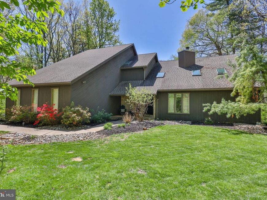 337 Woodline Road , Nazareth, PA 18064 Main Photo