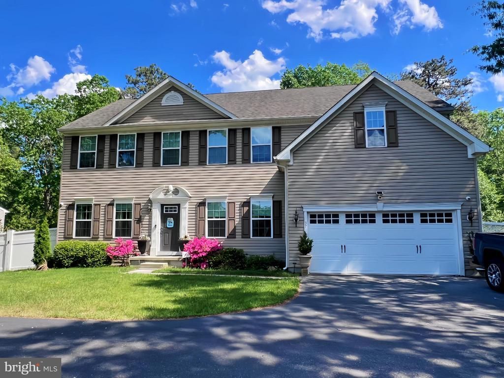 37 Manchester Avenue , Forked River, NJ 08731 Main Photo