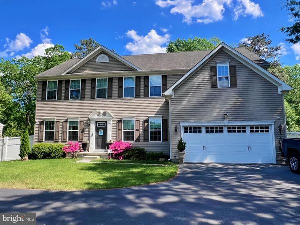 37 MANCHESTER AVENUE , FORKED RIVER, NJ 08731