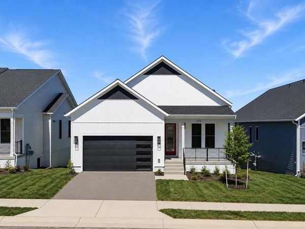 116 MAGPIE LANE, WINCHESTER, VA 22603