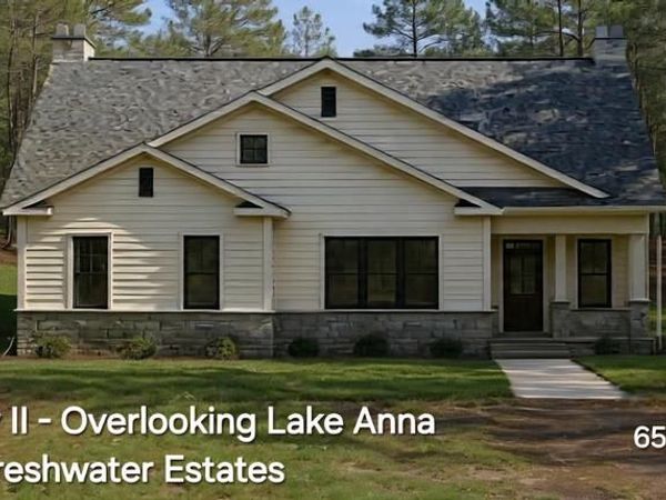 65 CHRISTOPHER COURT , MINERAL, VA 23117