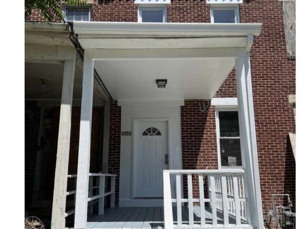 2548 OSWEGO AVENUE, BALTIMORE, MD 21215