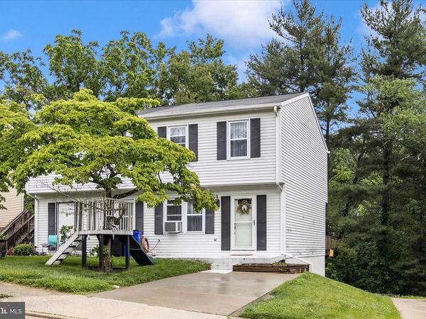 11 WENNER DRIVE , BRUNSWICK, MD 21716