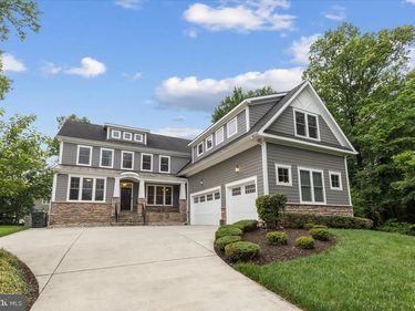 6619 BYRNES DRIVE, MCLEAN, VA 22101