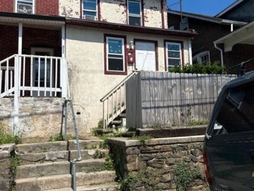 213 Union Avenue, Coatesville, PA 19320 Main Photo