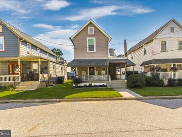 409 WESLEY AVENUE, PITMAN, NJ 08071