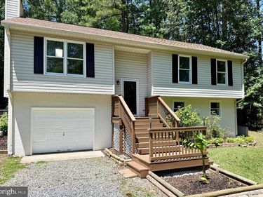 313 CANNON DRIVE , RUTHER GLEN, VA 22546