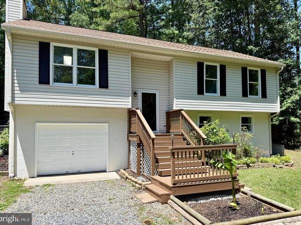 313 CANNON DRIVE , RUTHER GLEN, VA 22546