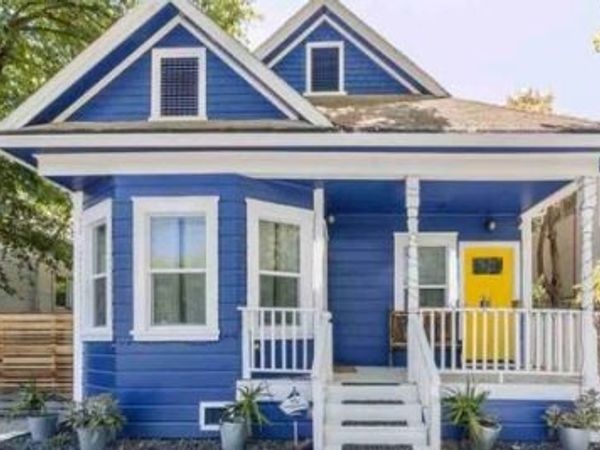 3640 3rd Ave, Sacramento, CA 95817