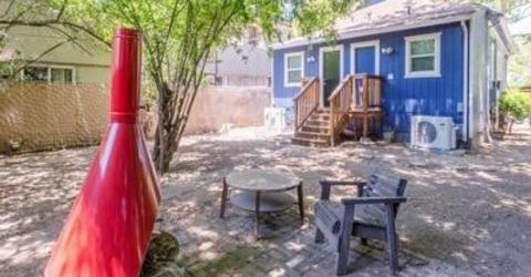 3640 3rd Ave, Sacramento, CA 95817 Photo