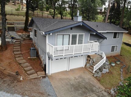 3095 Talking Mountain Trl, Cool, CA 95614 Photo
