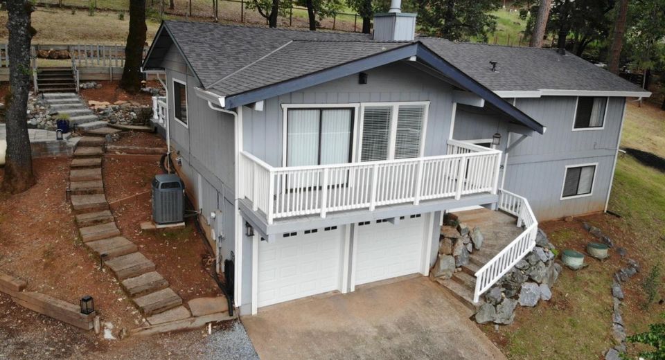 3095 Talking Mountain Trl, Cool, CA 95614 Photo