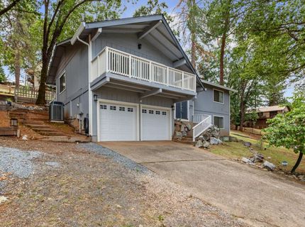 3095 Talking Mountain Trl, Cool, CA 95614 Photo