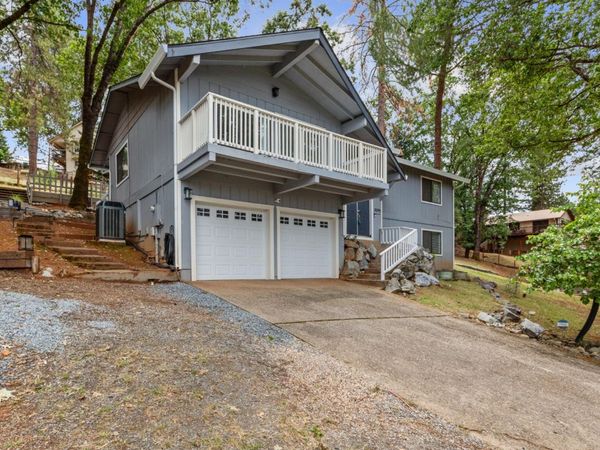 3095 Talking Mountain Trl, Cool, CA 95614