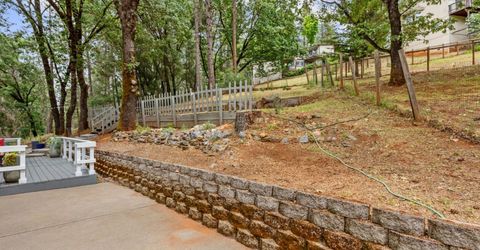 3095 Talking Mountain Trl, Cool, CA 95614 Photo