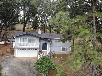 3095 Talking Mountain Trl, Cool, CA 95614 Photo