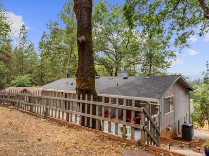 3095 Talking Mountain Trl, Cool, CA 95614 Photo