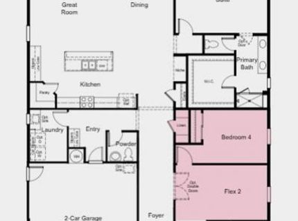 7791 Yellow Cups Way, Sacramento, CA 95829 Photo