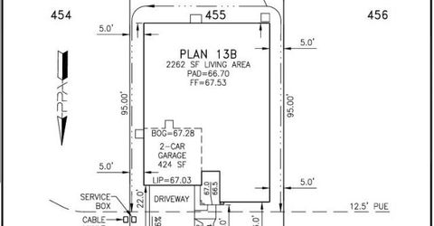 7791 Yellow Cups Way, Sacramento, CA 95829 Photo