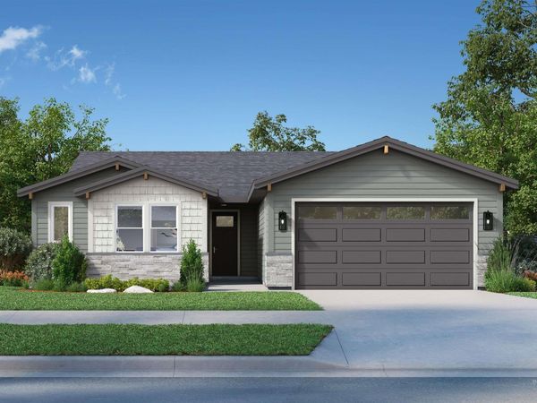 12662 W Meliora Lane, Star, ID 83669