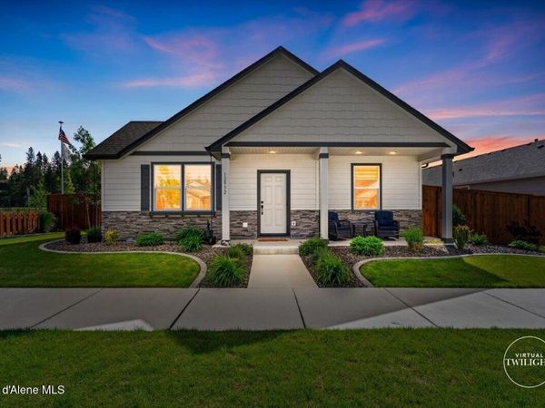 12932 N GENESIS BLVD, Hayden, ID 83835
