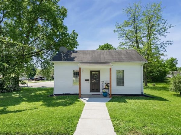 1004 Harrison Street, Black River Falls, WI 54615