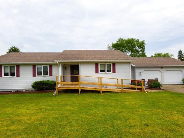 2520 Nandi Hills Trail, Flint Twp, MI 48473
