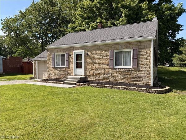 8233 Edgewood Road , Mentor, OH 44060