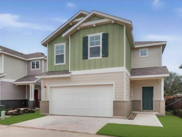 10409 Abana WAY, Austin, TX 78748
