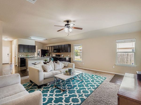 316 Unity DR, Kyle, TX 78640