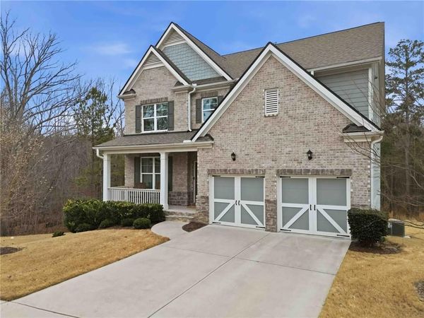 166 Richmond Way, Villa Rica, GA 30180