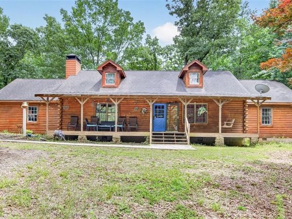 4565 Dawsonville Highway , Gainesville, GA 30506