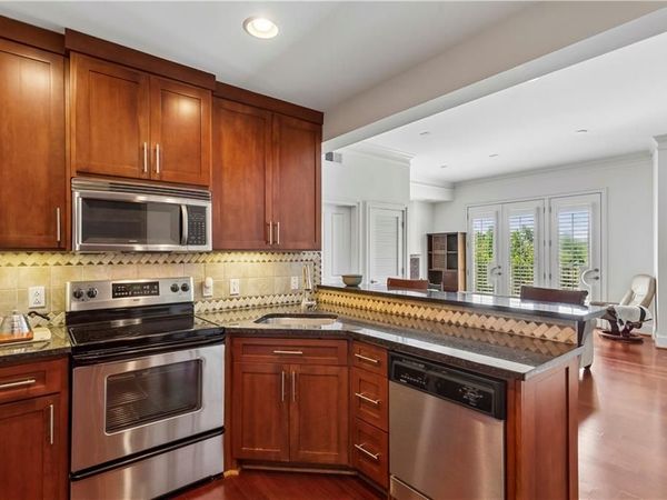 2277 Peachtree Road NE, Unit 501, Atlanta, GA 30309