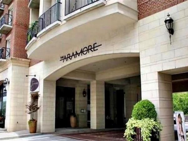 2277 Peachtree Road NE, Unit 501, Atlanta, GA 30309