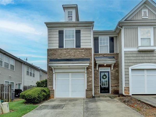 3173 Millington Place, Duluth, GA 30096