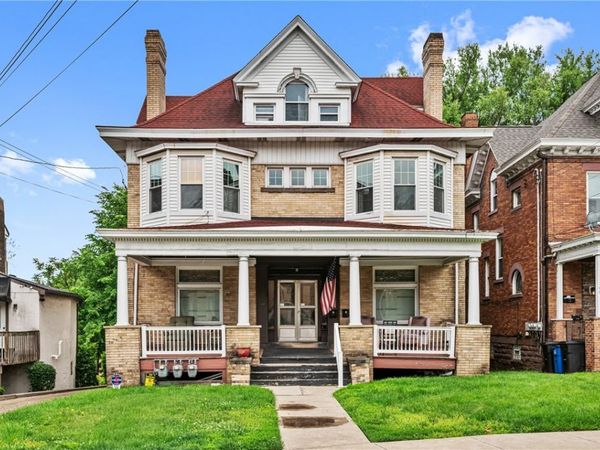 170 Lincoln Ave, Bellevue, PA 15202