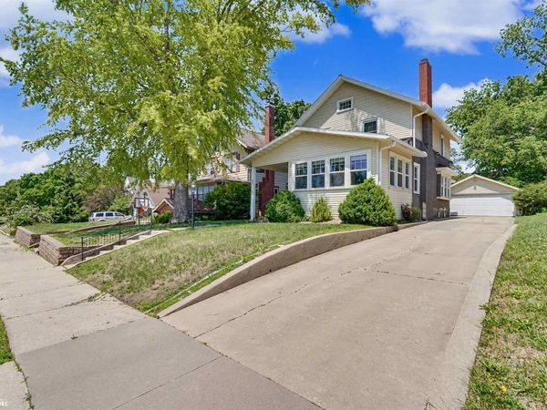 605 Jerome Street, Marshalltown, IA 50158