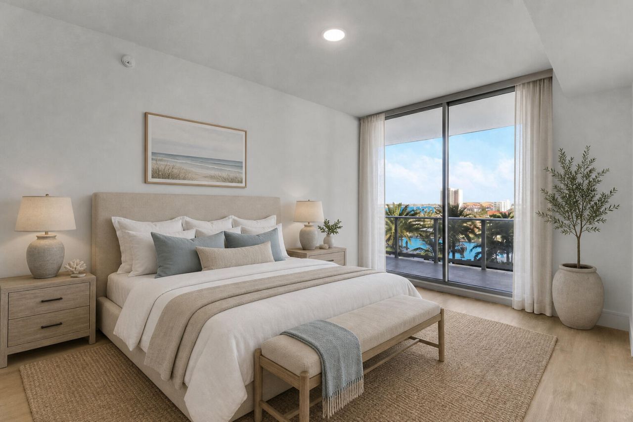 220 Lake Shore Drive, Unit 815, Lake Park, FL 33403 Photo