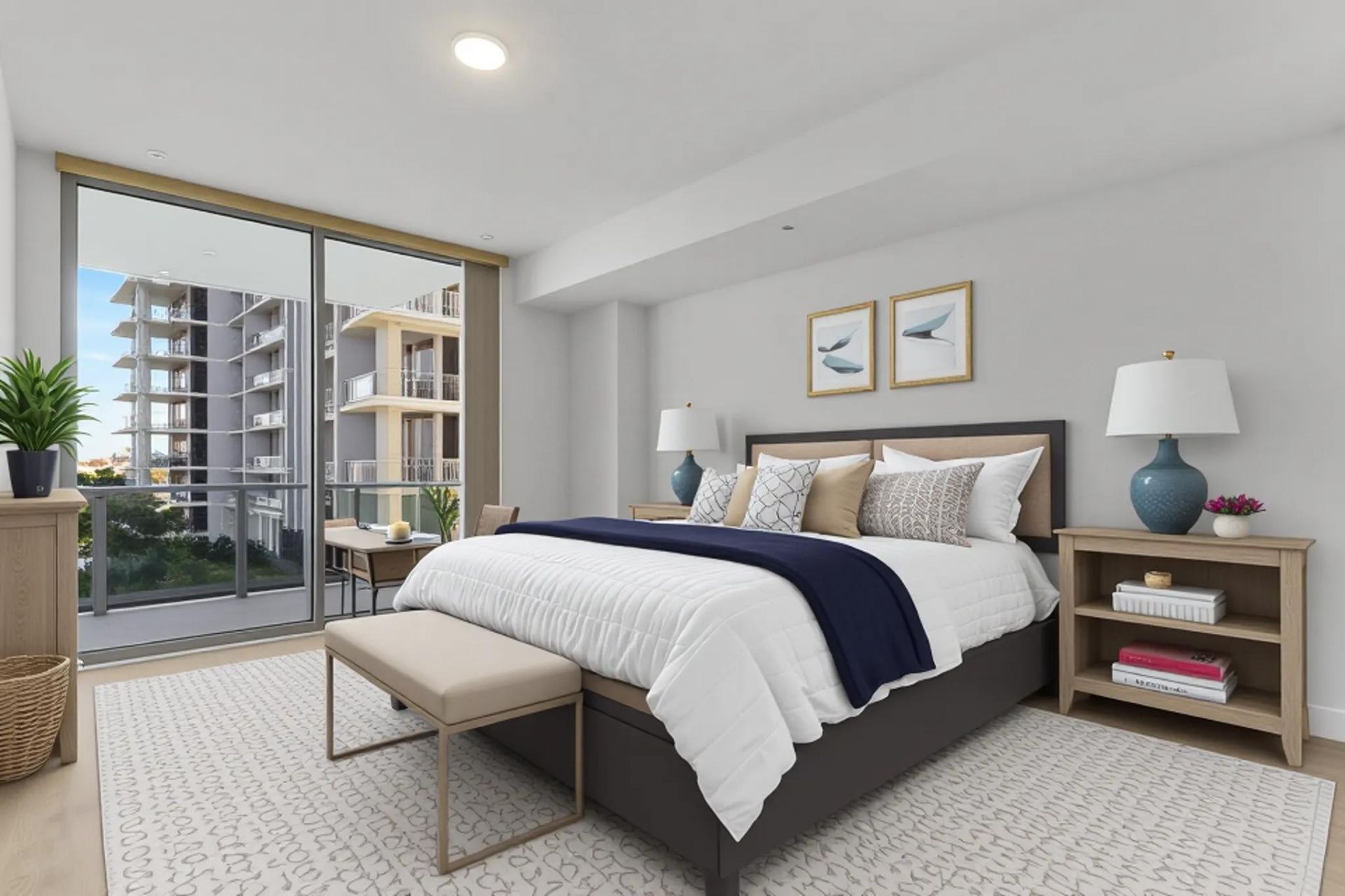 220 Lake Shore Drive, Unit 815, Lake Park, FL 33403 Photo